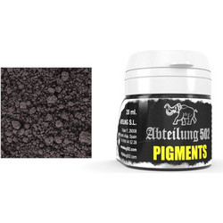 ABTP039 Urban Industry Dirt 20ml - Abteilung 502 Pigment Colors