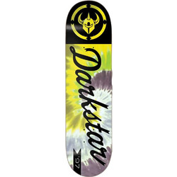 Darkstar Contra RHM Yellow 8.0