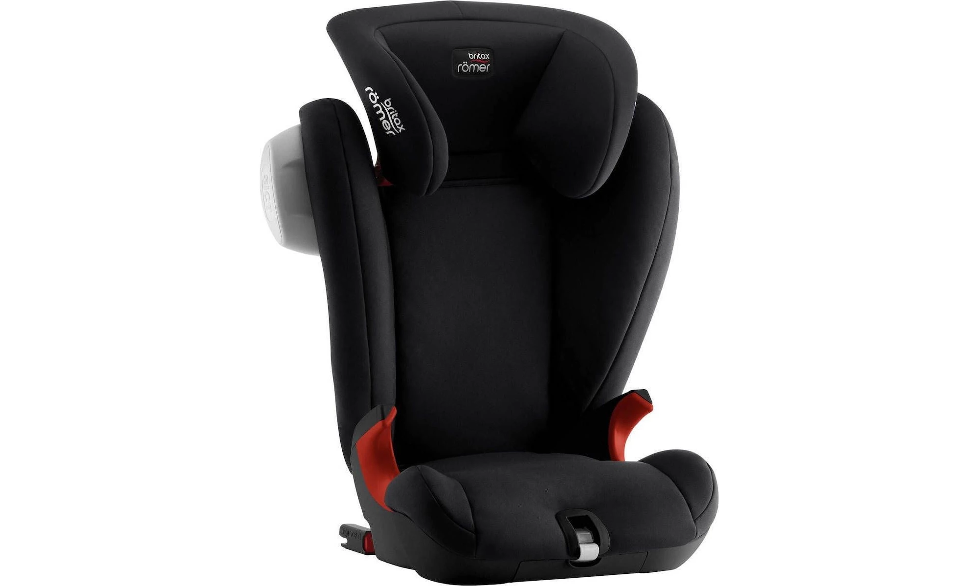 Kidfix sl hotsell black series