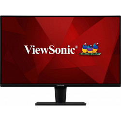 ViewSonic VA2715-H VA Monitor 27" 1920x1080 FHD 75Hz 4ms