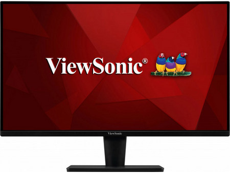 ViewSonic VA2715-H VA Monitor 27" 1920x1080 FHD 75Hz 4ms