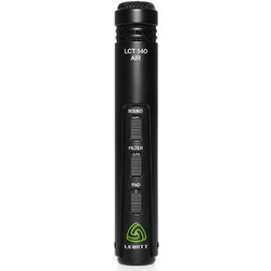 Lewitt LCT140 AIR Πυκνωτικό Μικρόφωνο XLR