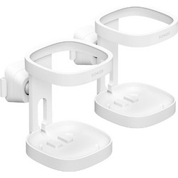 Sonos One Βάσεις Ηχείων Τοίχου White
