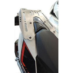 GREF Innovation Aluminum Top Rack KTM 690 Enduro 2008-2018