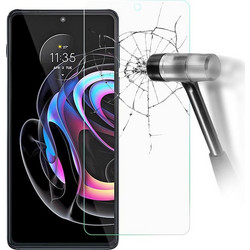 Motorola Edge 20 Pro τζάμι (OEM)