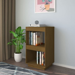 vidaXL Βιβλιοθήκη 40x35x71cm 810842