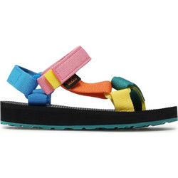 Teva Παιδικά Πέδιλα για Κορίτσι Πολύχρωμα 1116656C-SMU