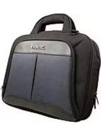 Havit HV-LB82 Τσάντα Laptop Χειρός 15.6" Grey-Black