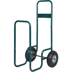 Τρόλεϊ Μεταφοράς Ξύλων 100 Kg Hoppline HOP1001109