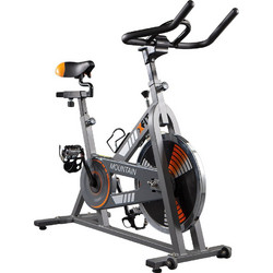 X-Fit Speeding Mountain 06-003-283 Ποδήλατο Spinning Μαγνητικό