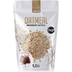Oatmeal 1200g (Quamtrax)