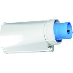 Ρευματολήπτης επίτοιxος 3x125A 230V IP67 24198
