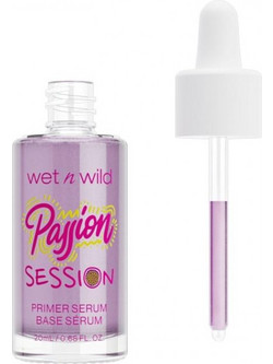 Wet n Wild Passion Session Serum Primer Προσώπου Υγρό 20ml