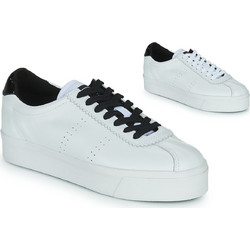 Superga Γυναικεία Sneakers Λευκά S00GV50-910