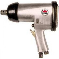 King 90103 Κρουστικό Αερόκλειδο Rocking Dog 3/4" - LAM
