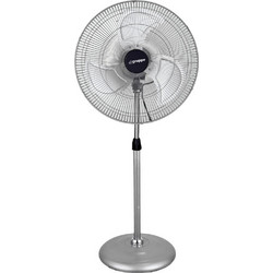 Gruppe FAS 20A Ανεμιστήρας Δαπέδου Ορθοστάτης 50cm 130W