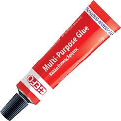 Κόλλα +EFO Ρευστή 17ml