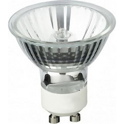 ΛΑΜΠΑ ΑΛΟΓΟΝΟΥ GU10 MR11 ΘΕΡΜΟ ΦΩΣ 230V 20W Φ35 BIOLUX 8009935494863