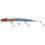 Ryobi Trappers Pro Minnow Τεχνητό Δόλωμα Ψαράκι 16.3cm 29gr 12