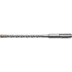 Τρυπάνι SDS+ 4-HEAD DUAL FLUTE Φ8x110mm 42791 PREMIUM