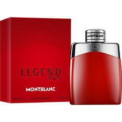 Montblanc Legend Red Eau de Parfum 100ml