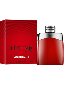 Montblanc Legend Red Eau de Parfum 100ml
