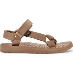 Teva Αθλητικά Γυναικεία Σανδάλια Μπεζ 1003987-SDDN