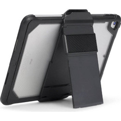 Griffin Survivor Extreme Black/Transparent (iPad Air 10.5" 2019/iPad Pro 10.5" 2017)