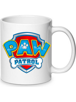 Κούπα Paw Patrol Mug No.2