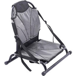 Κάθισμα αλουμινίου για kayak D , izy-kayaks (AS-003)