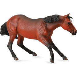 Collecta Φοράδα Κουόρτερ Καφέ XL 88584