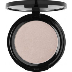 WABI Compact Highlighter Rose Luminizer Powder 7.5gr