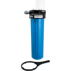 Αποσκληρυντής νερού watts ONEFLOW OFTWH-R 22L/min