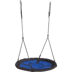 Cangaroo Nest Swing Swibee Blue