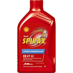 Shell Spirax S2 ATF AX 1lt