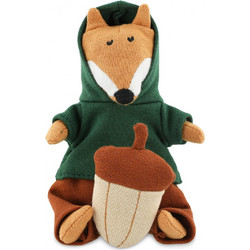 Trixie Μαλακή Μαριονέτα Puppet World S Mr. Fox