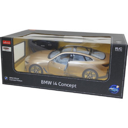 Jamara Τηλεκατευθυνόμενο Αυτοκίνητο BMW I4 Concept 1:14