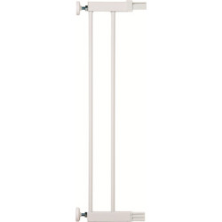 Safety 1st Προέκταση για Πόρτα Flat Step & Auto Close & Easy Close Metal 14cm