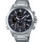 Casio Edifice ECB-30D-1AEF Silver