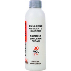 Freelimix Oxidizing Emulsion Cream Οξυζενέ Μαλλιών 9% 30Vol 150ml