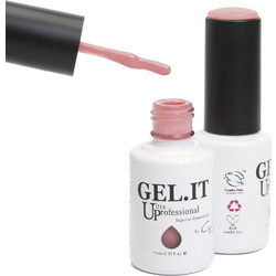 Gel.It.Up 110 Plush Ημιμόνιμο Βερνίκι Νυχιών 11ml