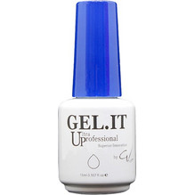 Gel.It.Up Base Coat Ημιμόνιμο Βερνίκι Νυχιών 15ml