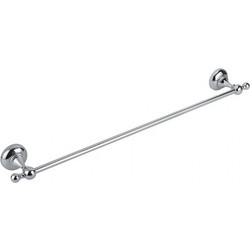 Performa Design Victoria Πετσετοκρεμάστρα 50 εκ.Χρωμέ 606-100