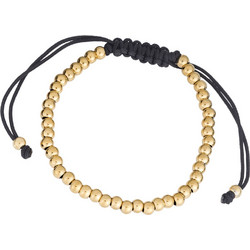 ΒΡΑΧΙΟΛΙ PUPPIS STAINLESS STEEL ANKLETS GOLD PUB93644G - PUB93644G