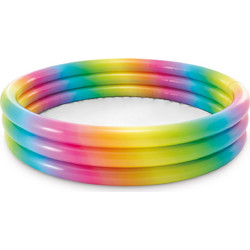Intex Rainbow Ombre 58439