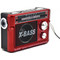 XB-853-BT Red XB-853-BT Red