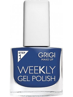 Grigi Weekly Gel Polish 588 12ml