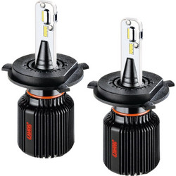 Lampa H4 Halo Blade Seoul LED 9-32V 20W 2τμχ