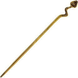 Factory Entertainment Masters Of The Universe Teela's Staff Ka Mini Replica