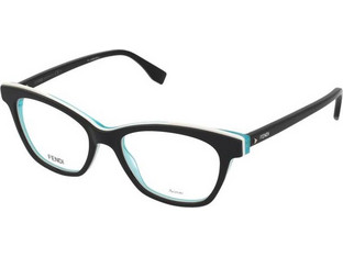 Fendi Γυαλιά Οράσεως FF 0256 807